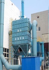 供應LPF(PPCSA)氣箱式脈沖袋式除塵器_環(huán)保_世界工廠網(wǎng)中國產(chǎn)品信息庫