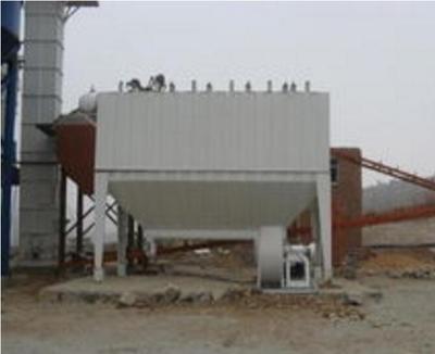 【脈沖褶式濾筒除塵器-河北亙源環(huán)保設(shè)備】價格,廠家,圖片-中國網(wǎng)庫