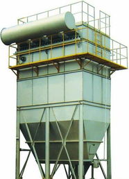 khdm單機脈沖除塵器價格 khdm單機脈沖除塵器型號規格