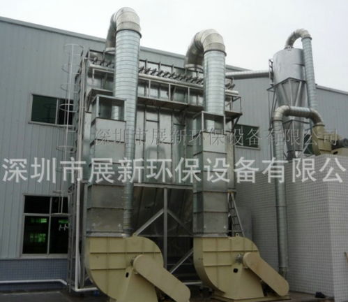 脈沖式除塵器 原理、應用及韶關廠家的專業優勢