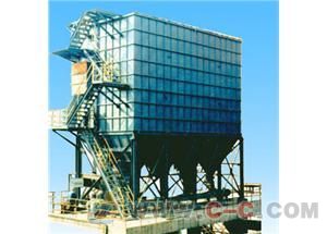 濕式除塵器選購指南 從BLS-8L濕式立窯除塵器到脈沖除塵器的全面解析