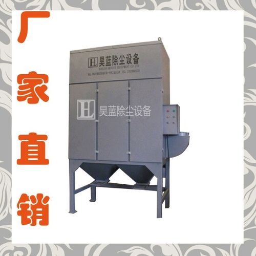 佛山直銷脈沖除塵器 家具廠除塵升級(jí)，新款脈沖除塵器引領(lǐng)高效清潔新風(fēng)尚