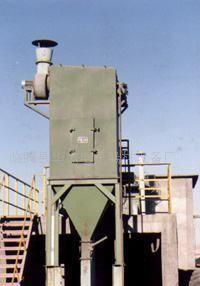 批發(fā)PMD系列脈沖單機(jī)除塵器 高效凈化，助力工業(yè)清潔生產(chǎn)