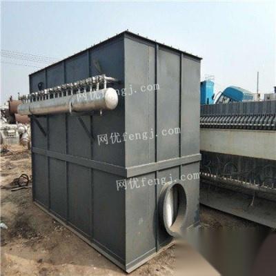 江西撫州轉(zhuǎn)讓二手脈沖布袋除塵器，物美價(jià)廉，助力企業(yè)降本增效